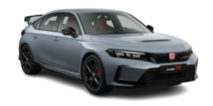 Civic Type R