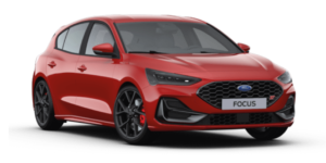 Focus ST