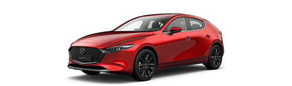 Mazda-3 5-porte