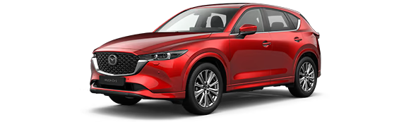Mazda-CX‑5
