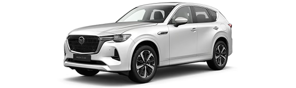 Mazda CX‑60