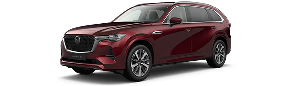 Mazda CX‑80