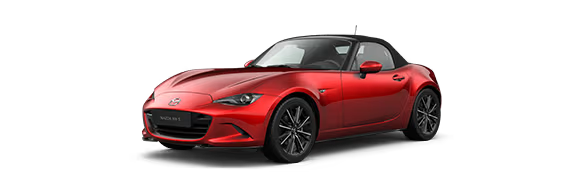 Mazda MX‑5 ROADSTER