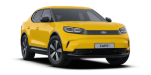 Nuova Capri