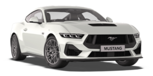 Nuova Mustang