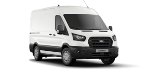 TRANSIT VAN