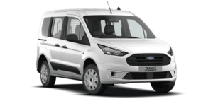 Transit Connect Combi
