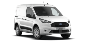Transit Connect Van