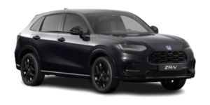 ZR-V Hybrid